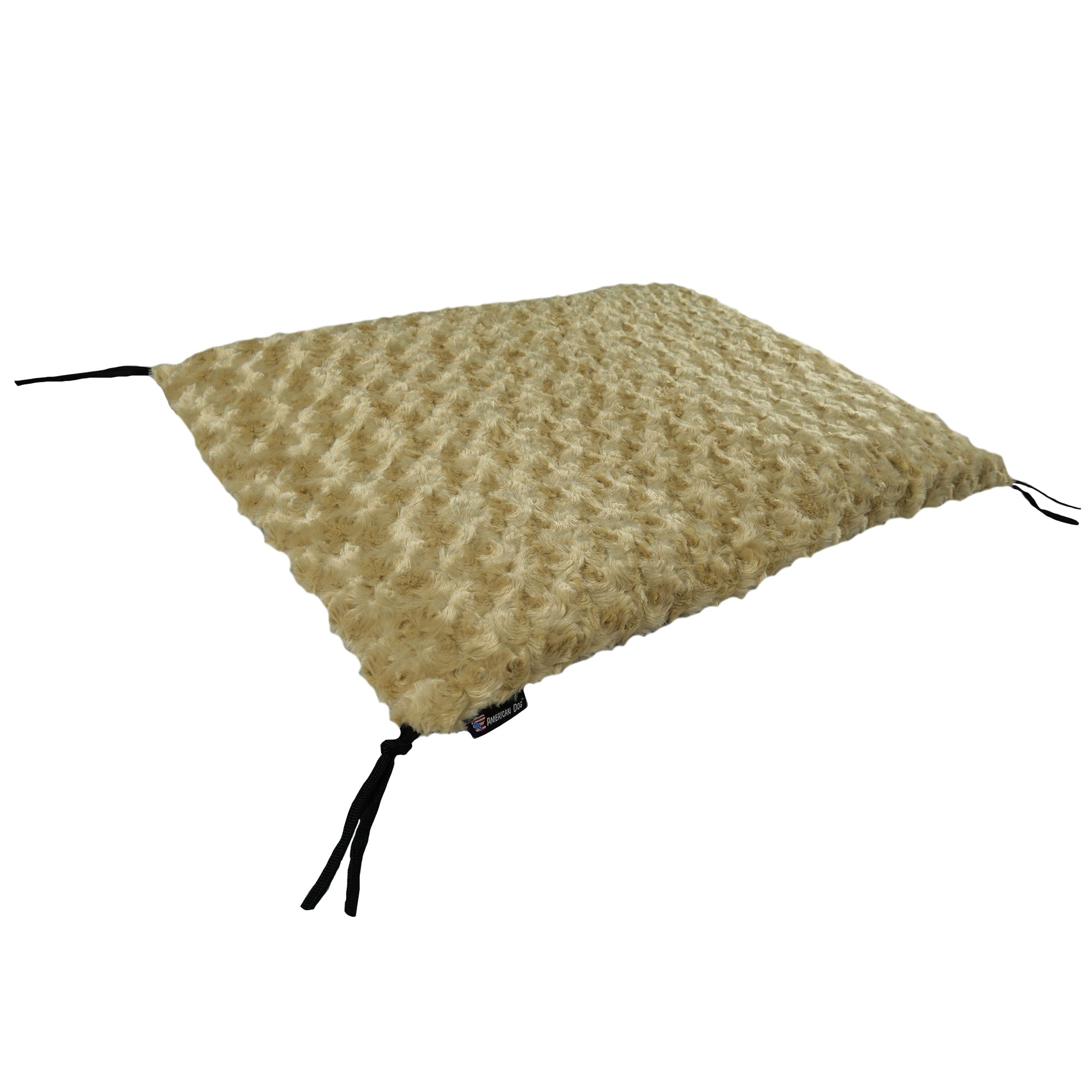 Crate Pads Furvana™ by American Dog
