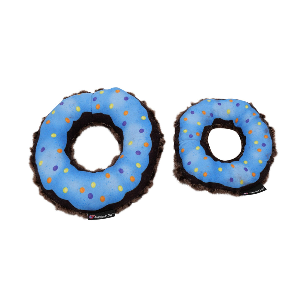 Nuggle Donut by American Dog