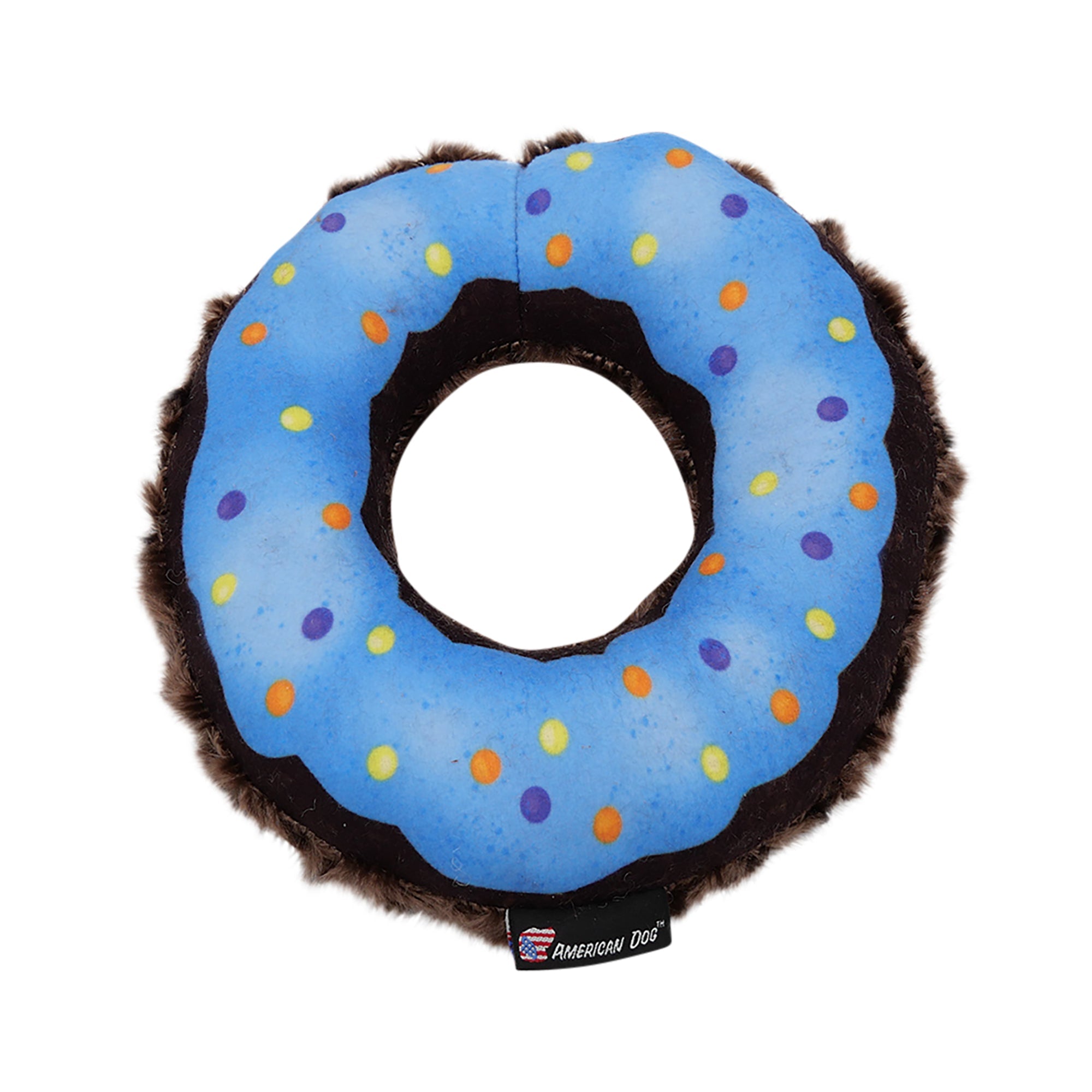 Nuggle Donut by American Dog