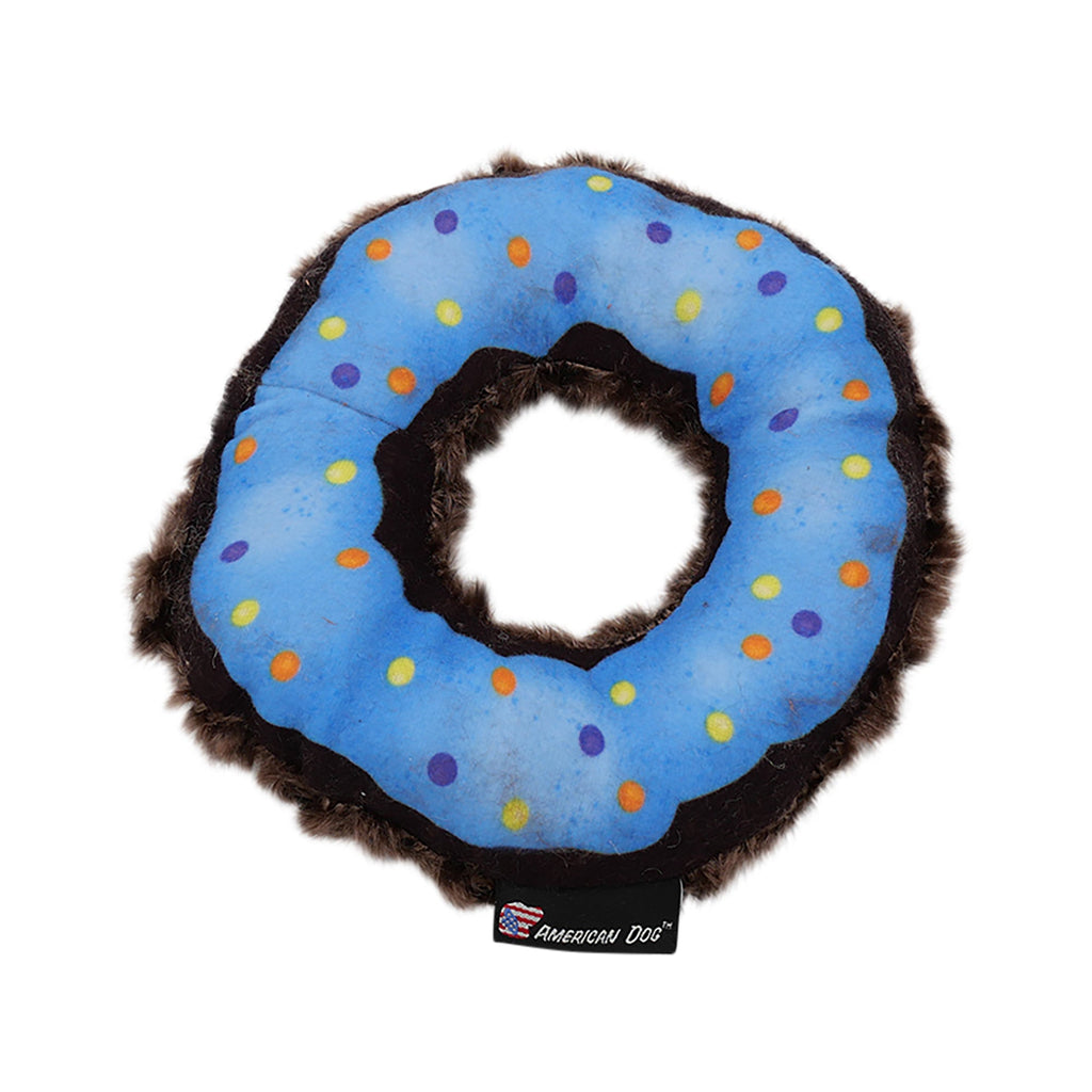 Nuggle Donut by American Dog