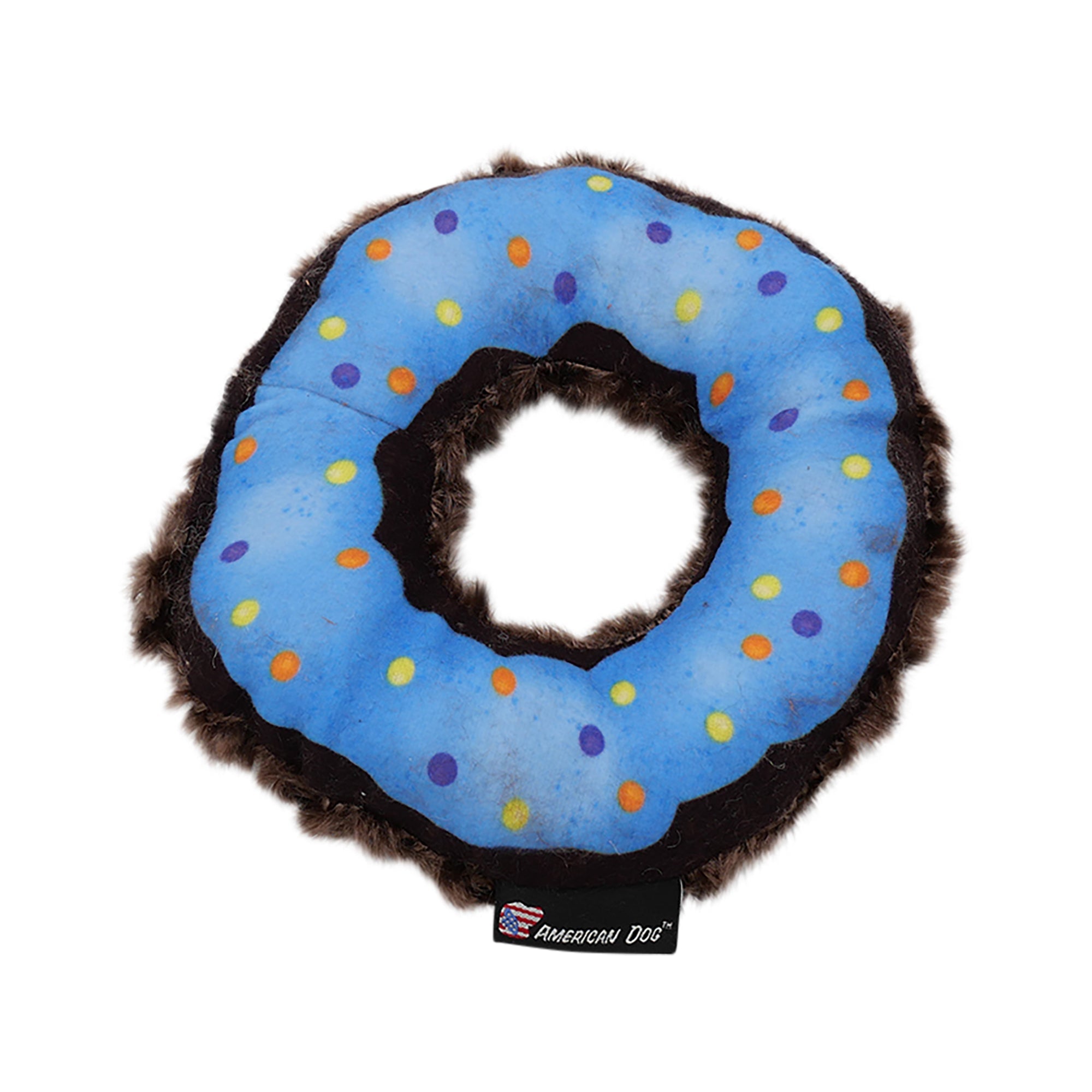 Nuggle Donut by American Dog