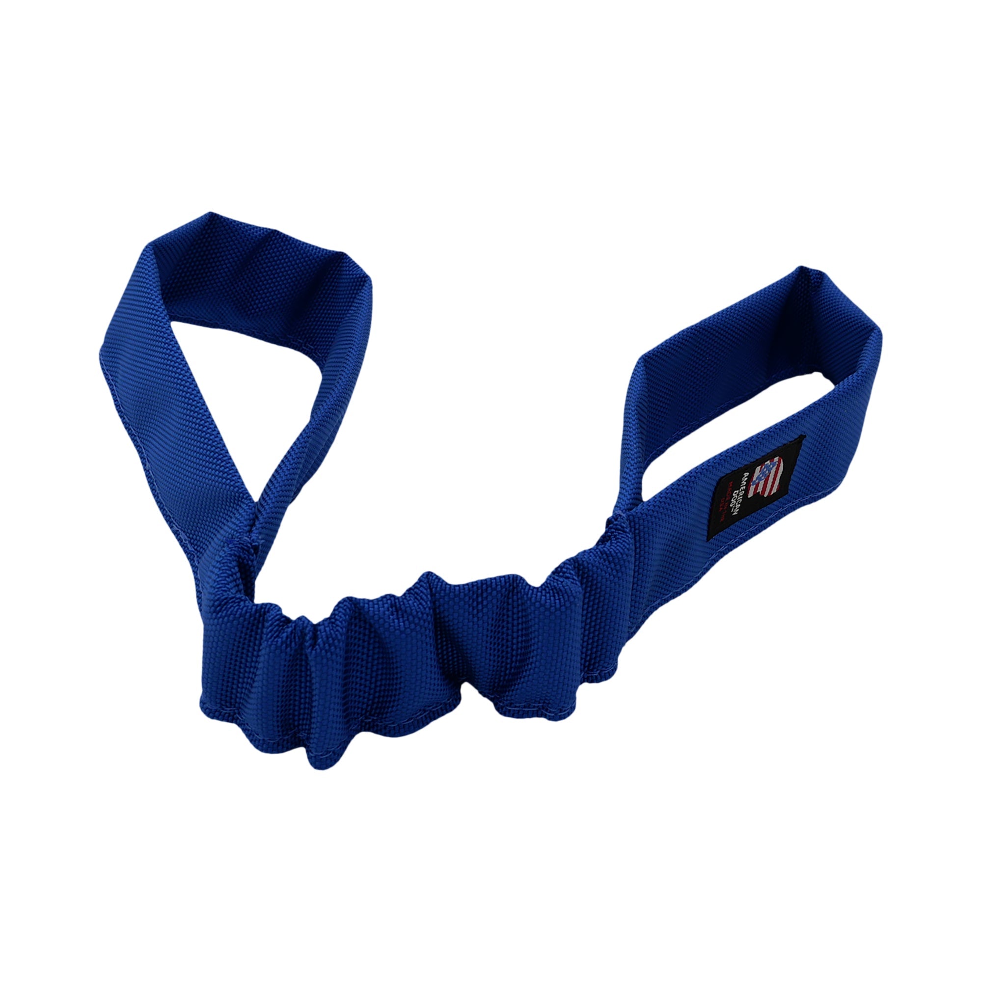 Double Bungee Tug by American Dog