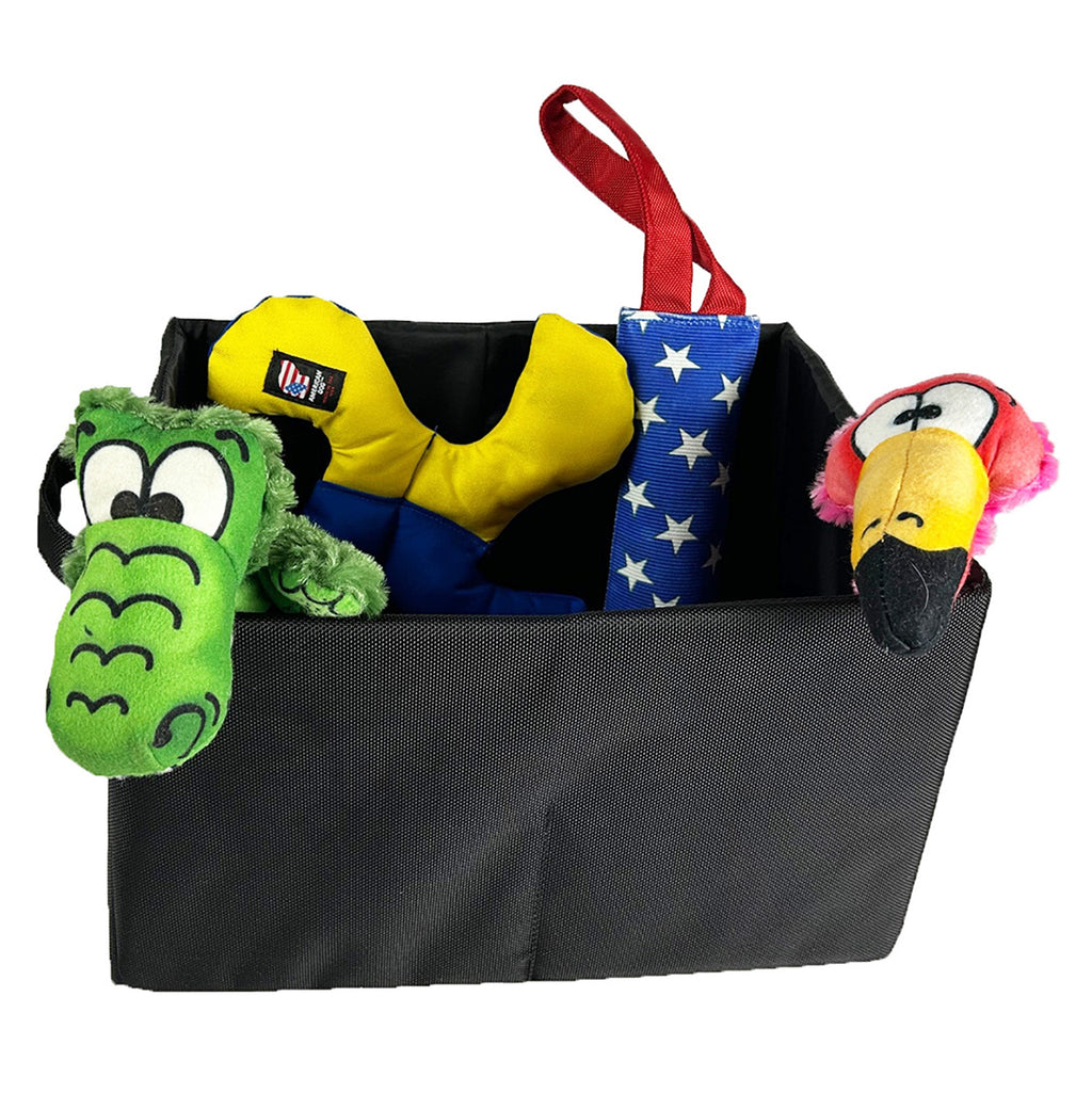 Drool Box by American Dog