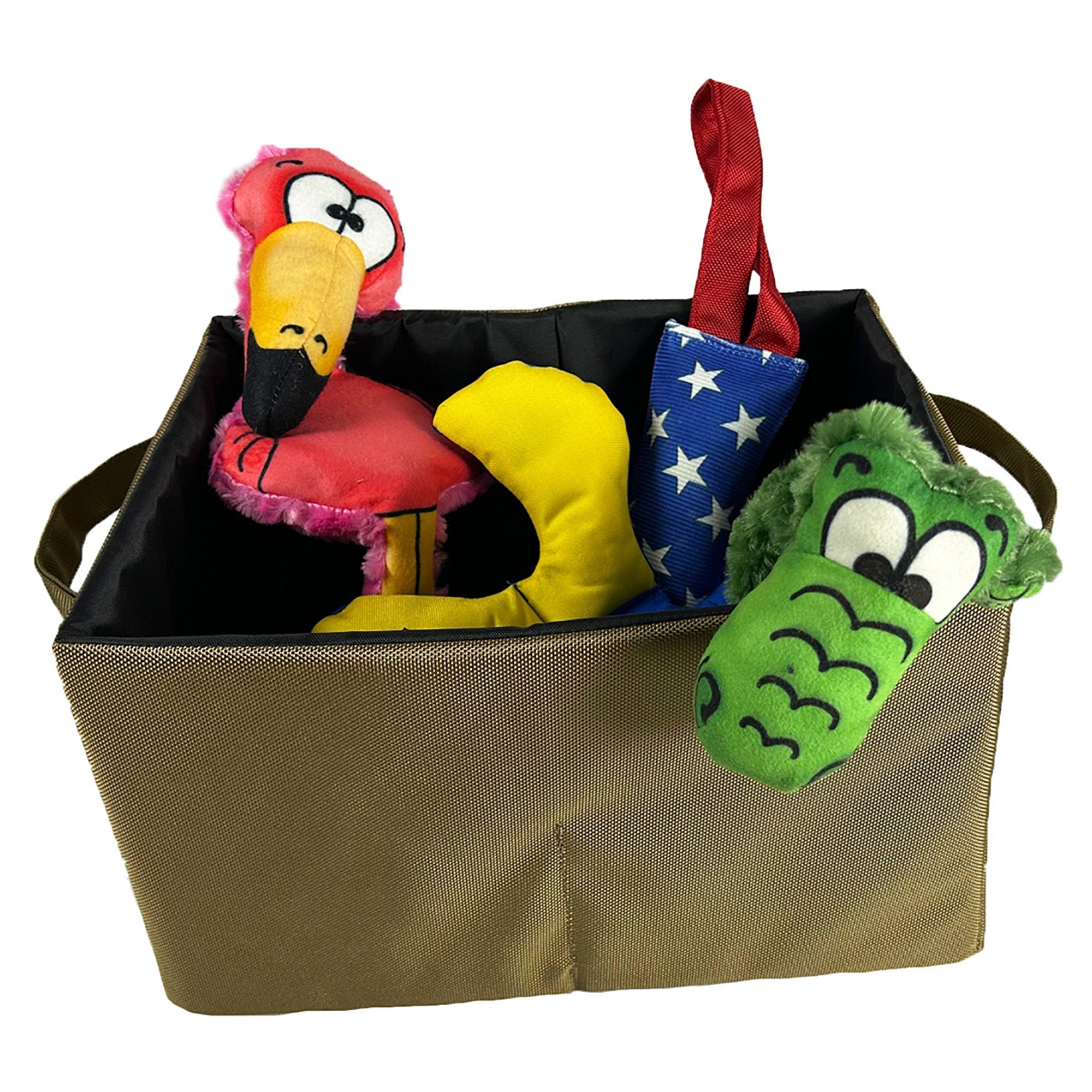 Drool Box by American Dog