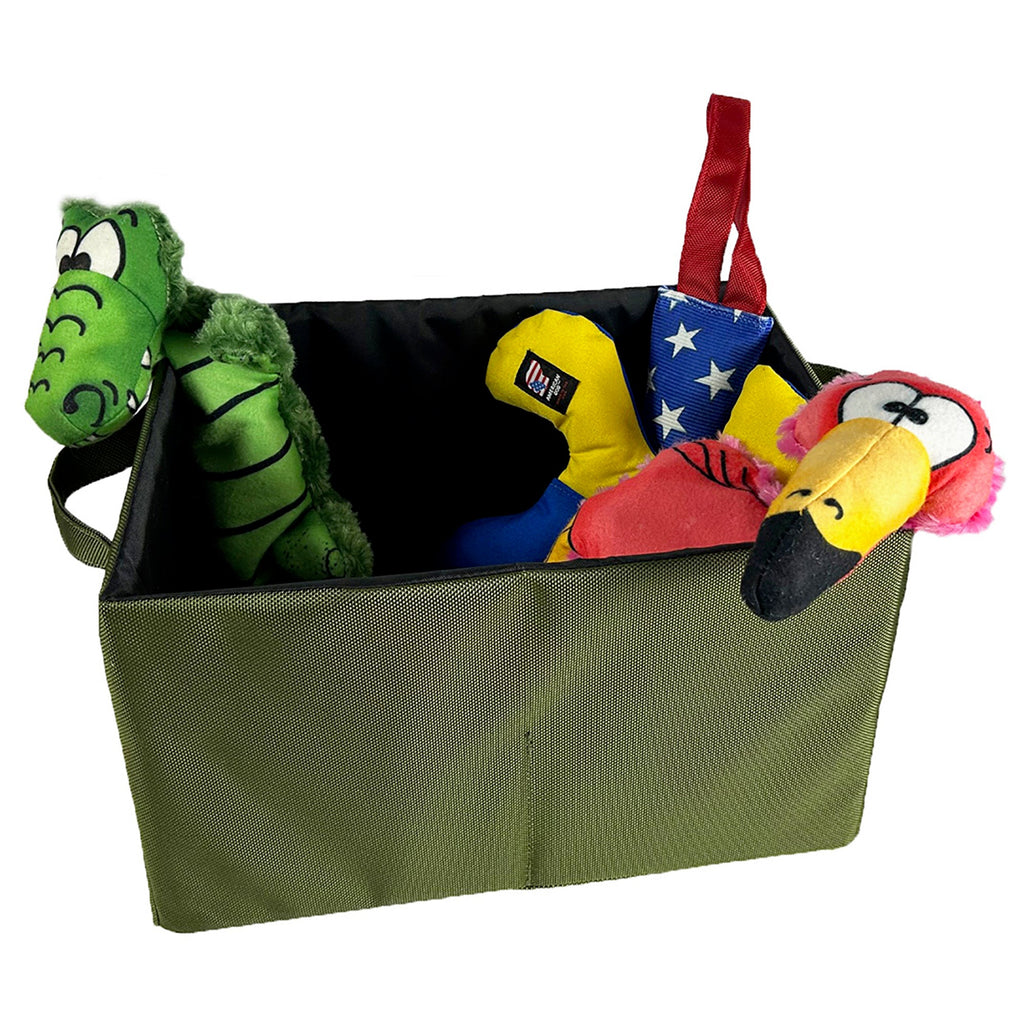Drool Box by American Dog