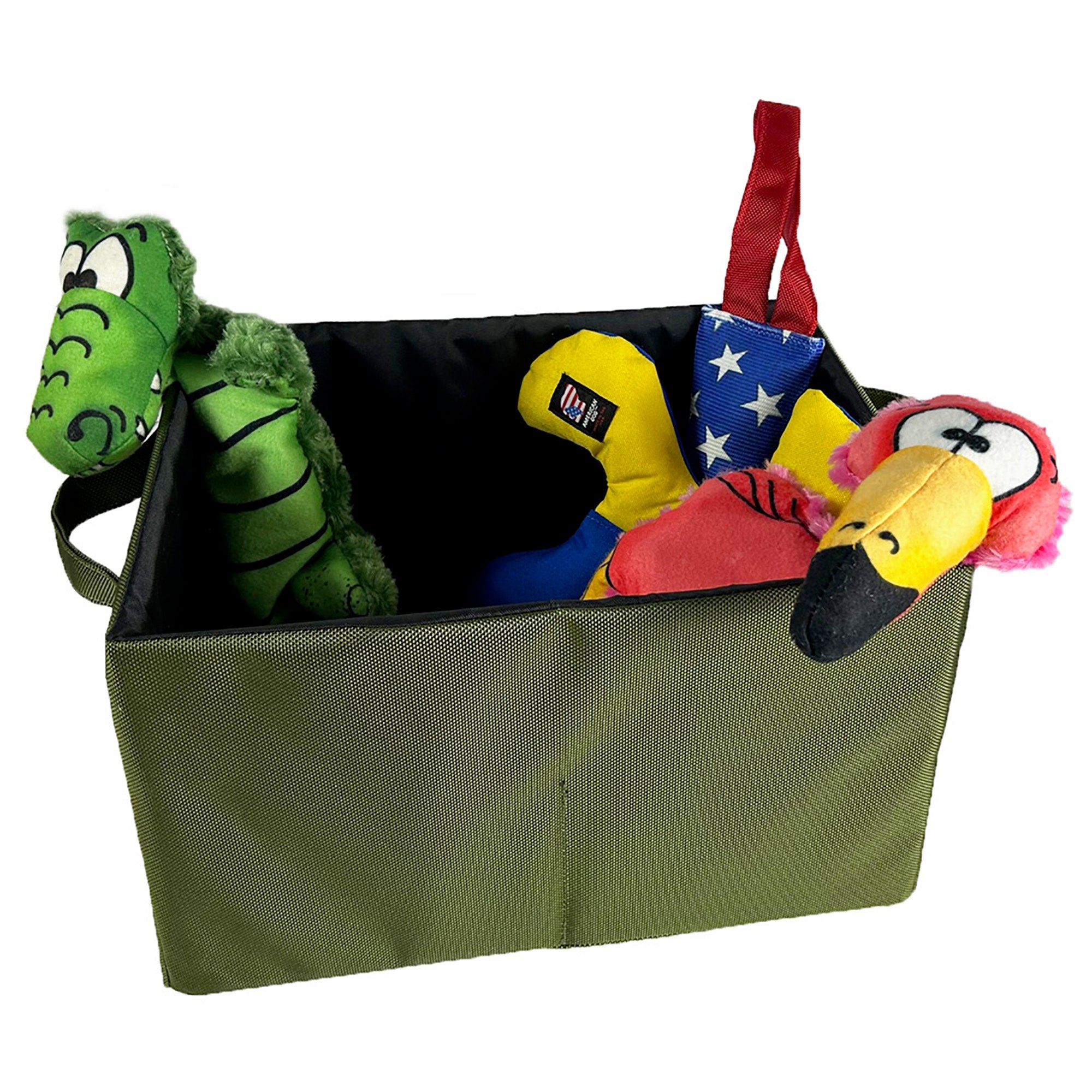 Drool Box by American Dog