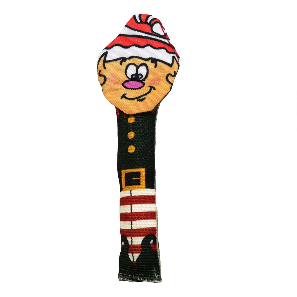 Fire Hose Elf Tug by American Dog