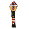 Fire Hose Elf Tug by American Dog