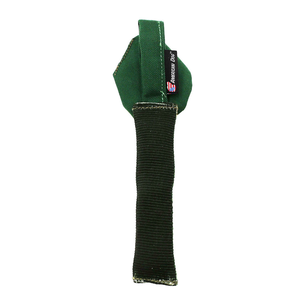 Fire Hose Elf Tug by American Dog
