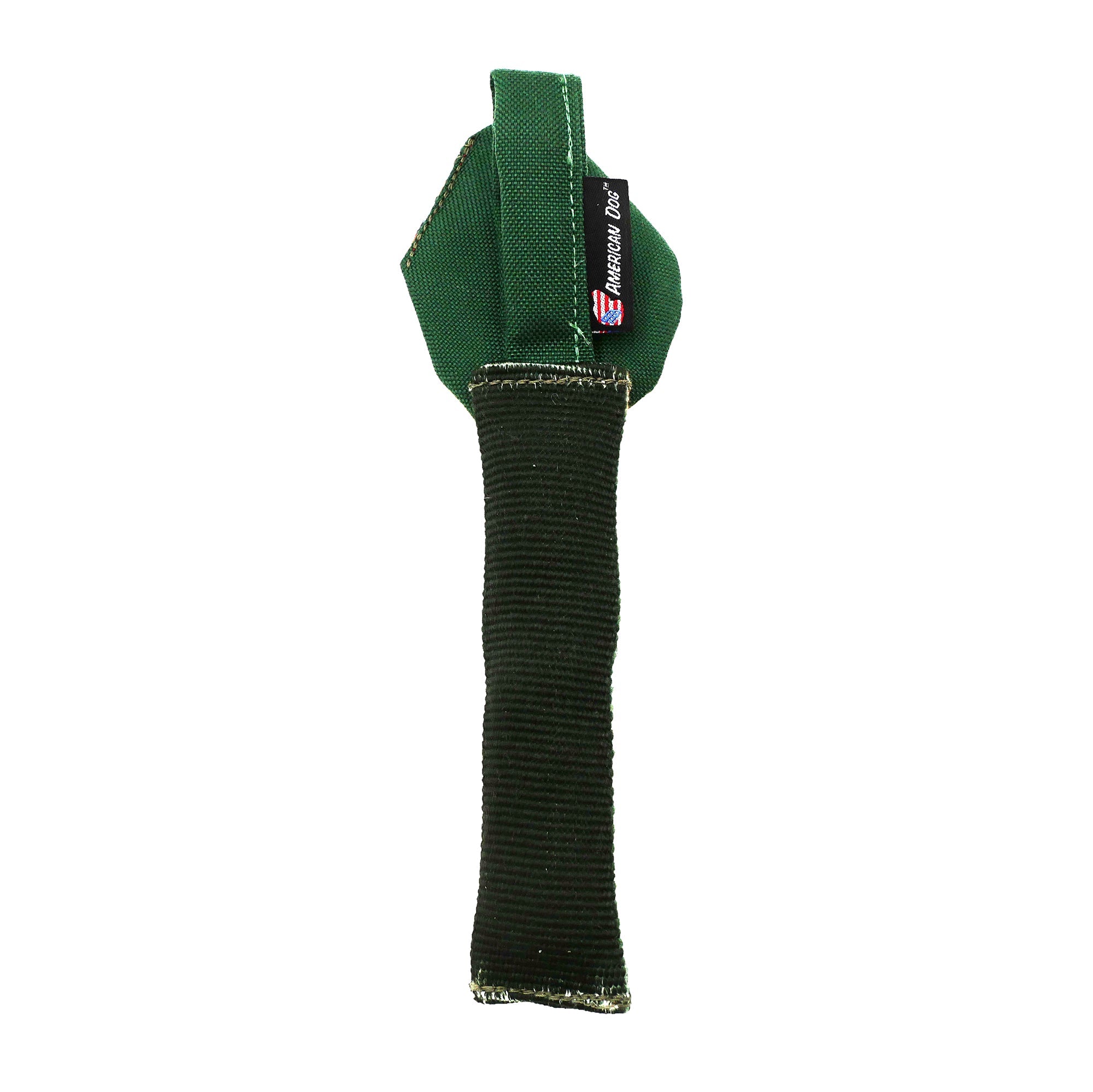 Fire Hose Elf Tug by American Dog