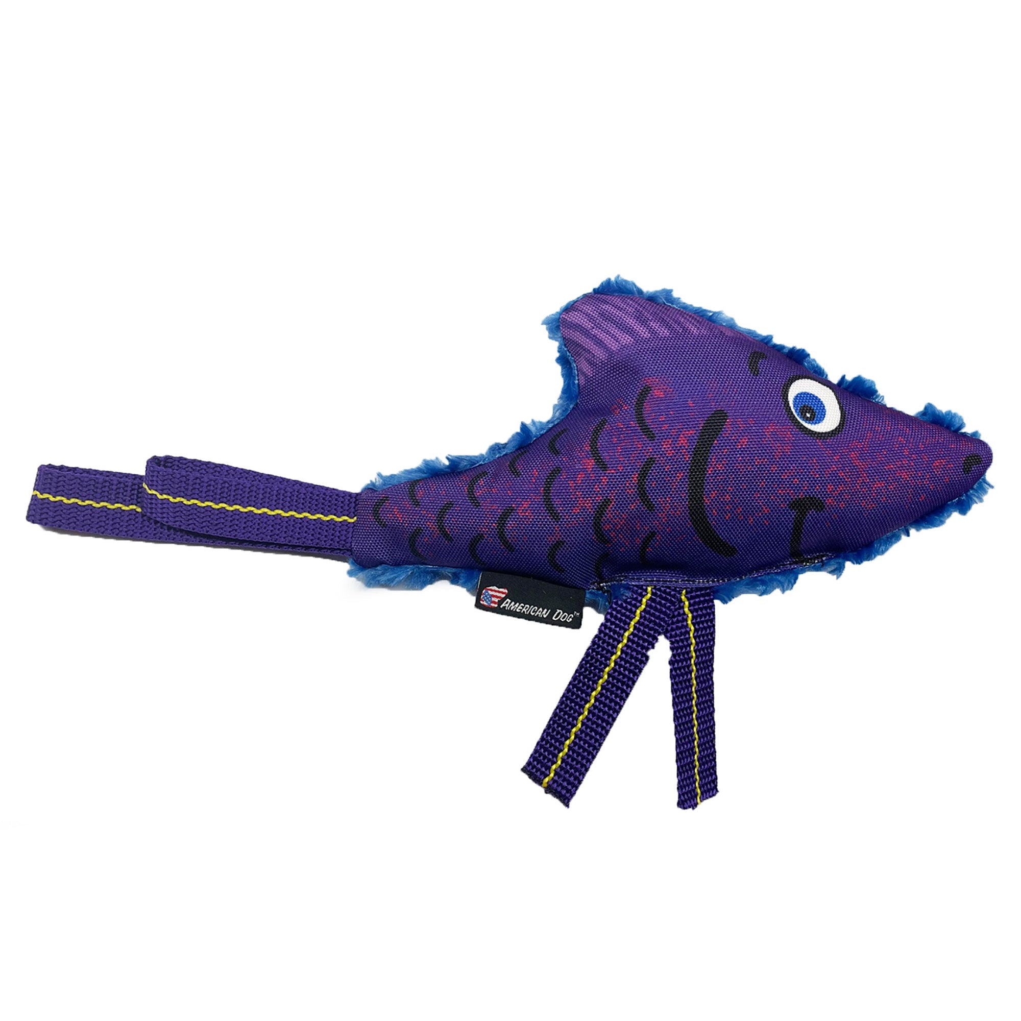 Flyin' Fish by American Dog