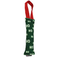 Fire Hose HoHoHo Dog Toy Tug by American Dog