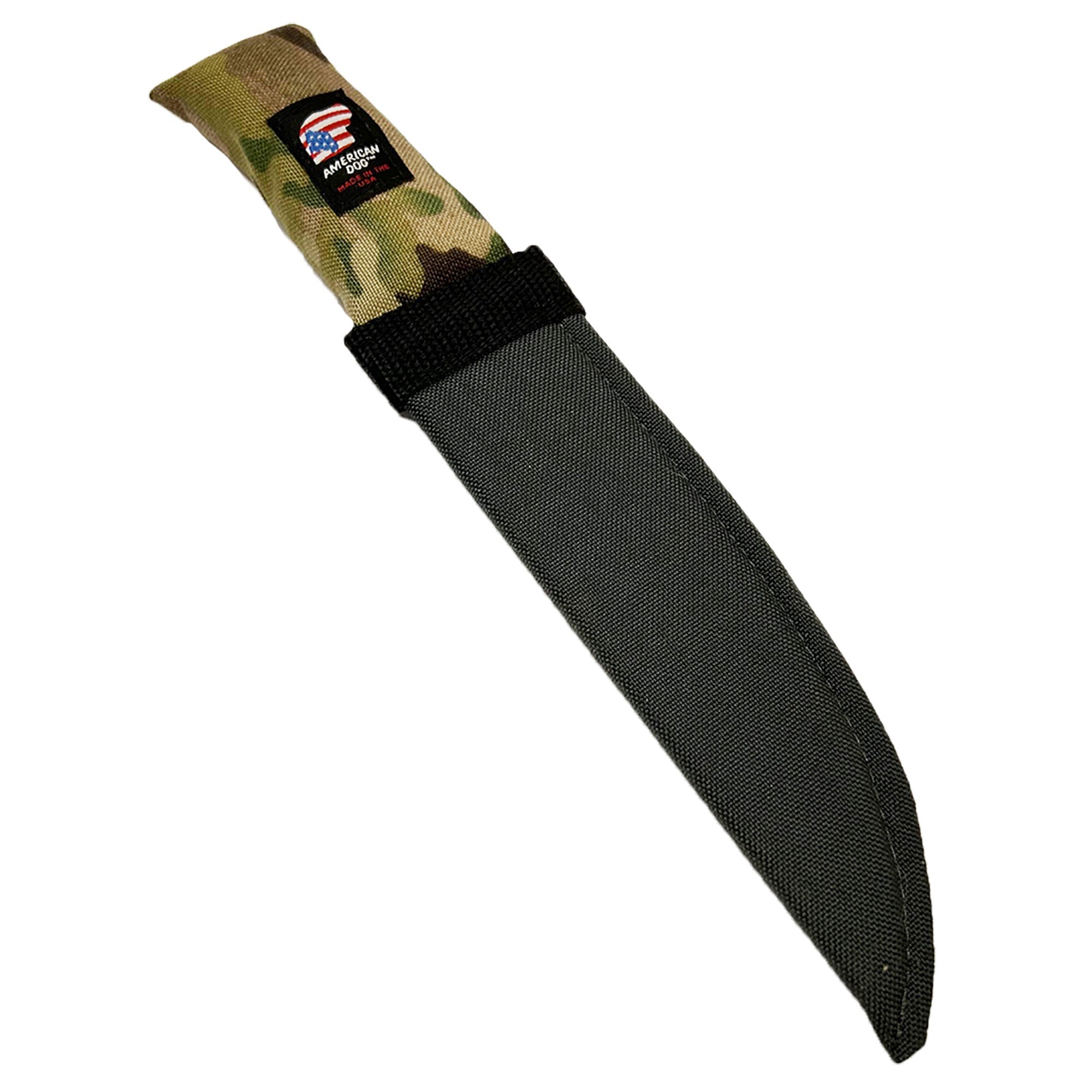 Knife Toy by American Dog