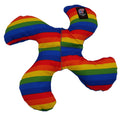 Rainbow Lucky Star Flyer by American Dog