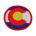 Mile High Flyer by American Dog