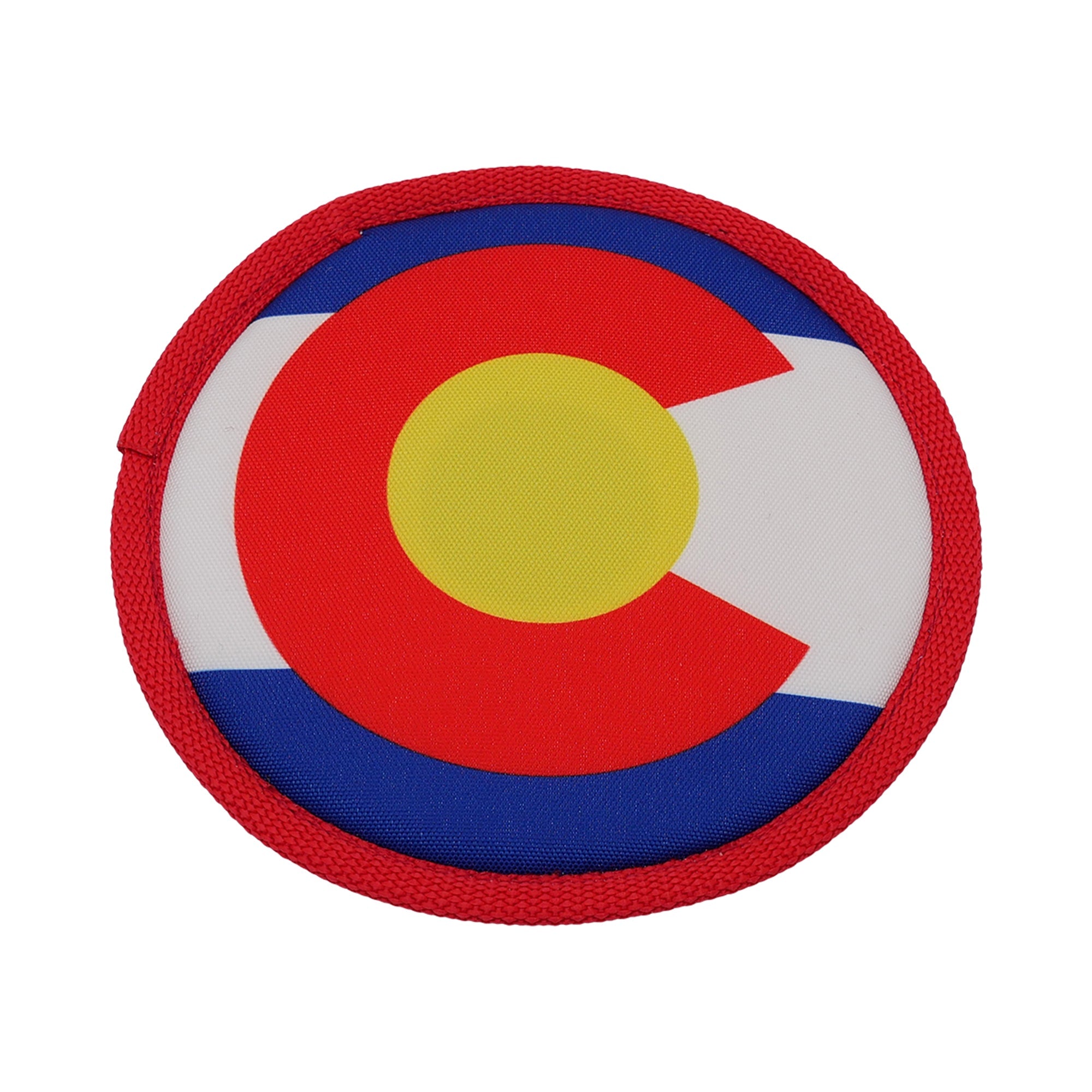 Mile High Flyer by American Dog