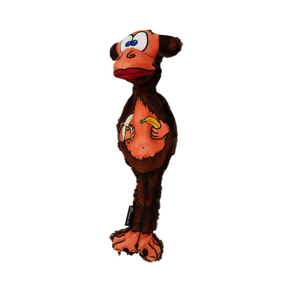 Milo the Monkey by American Dog