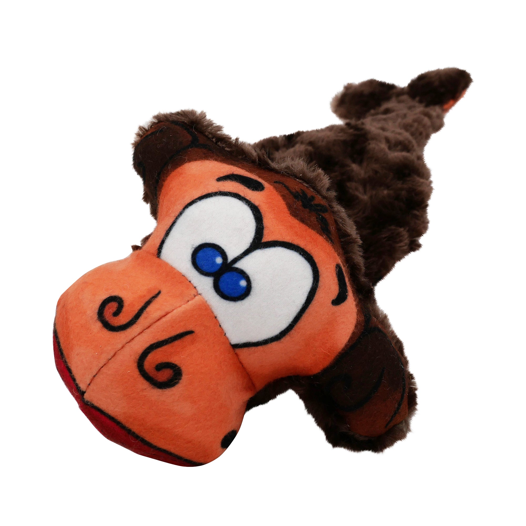 Milo the Monkey by American Dog