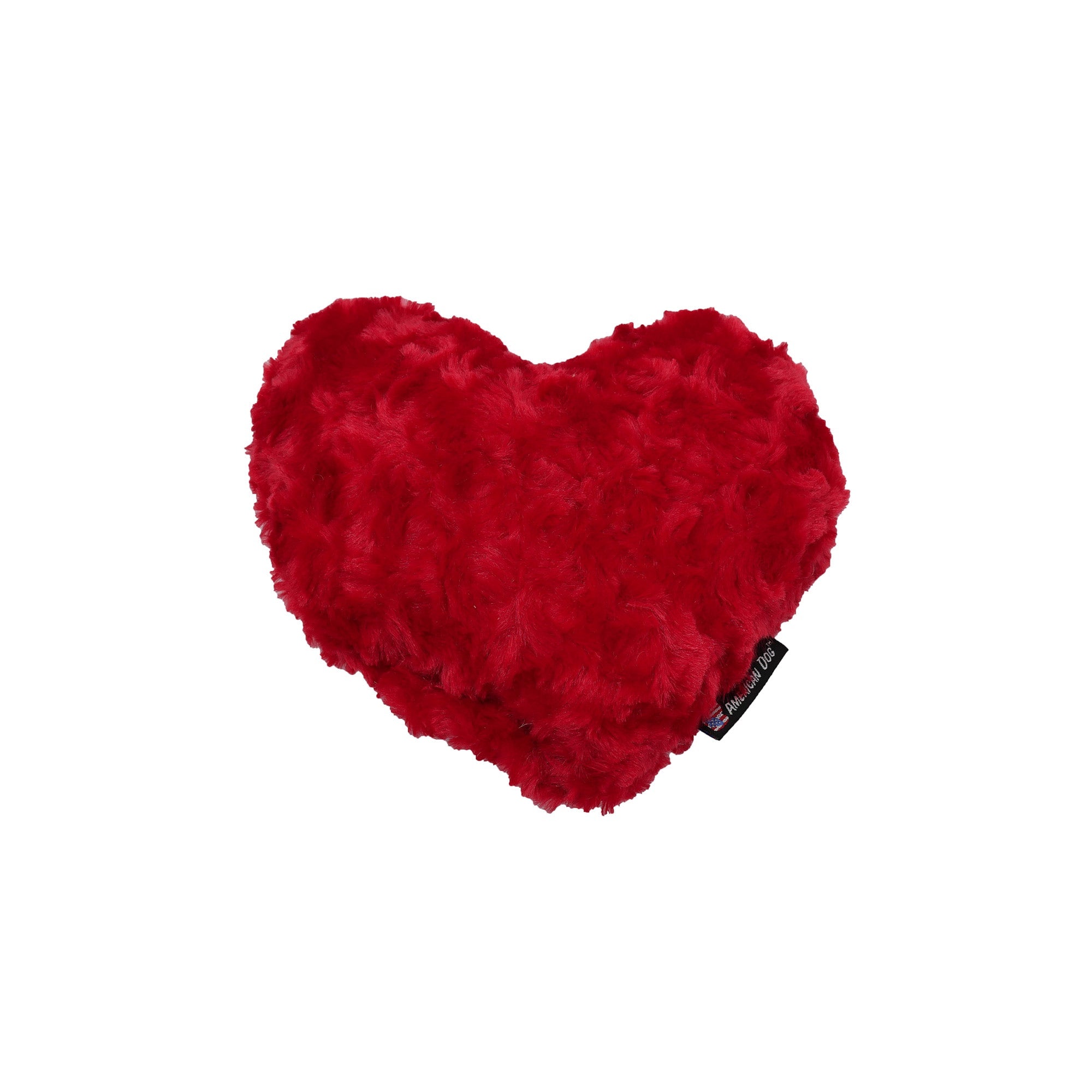 Nuggle Hearts by American Dog