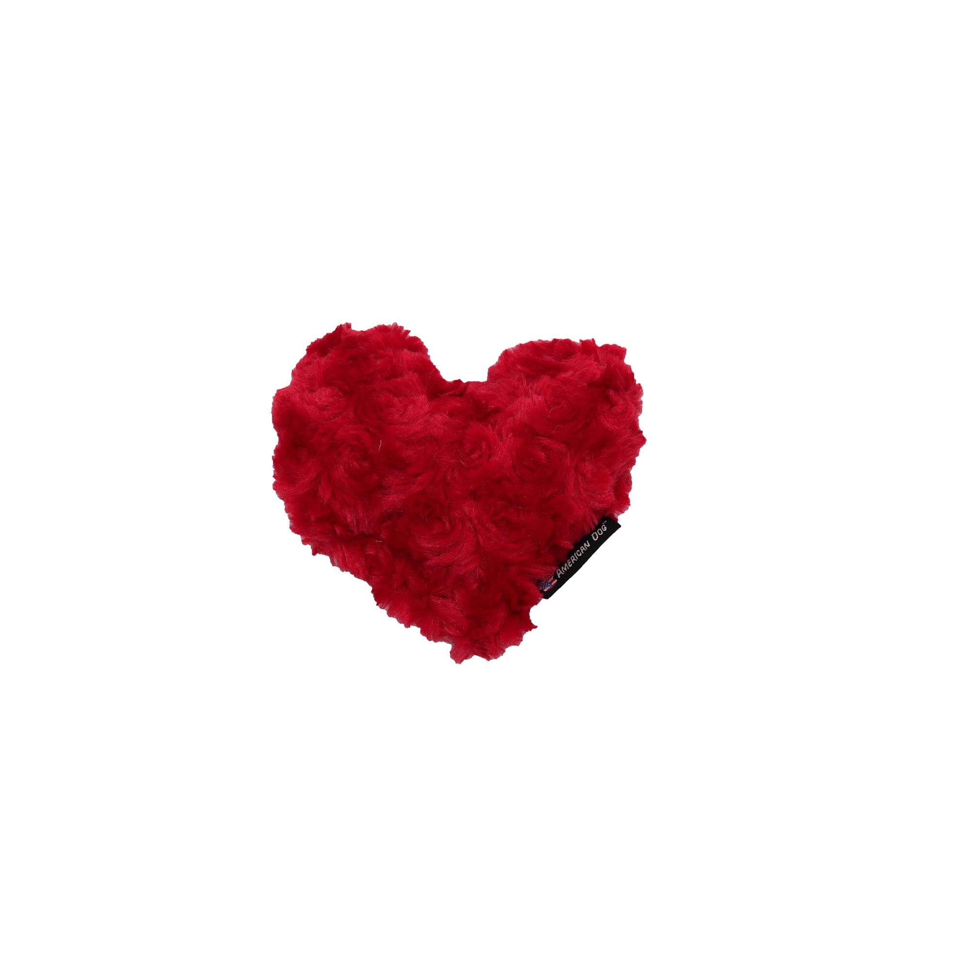 Nuggle Hearts by American Dog