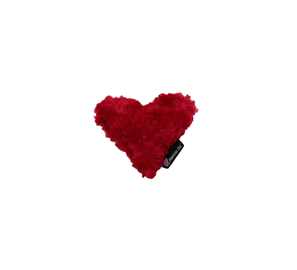 Nuggle Hearts by American Dog