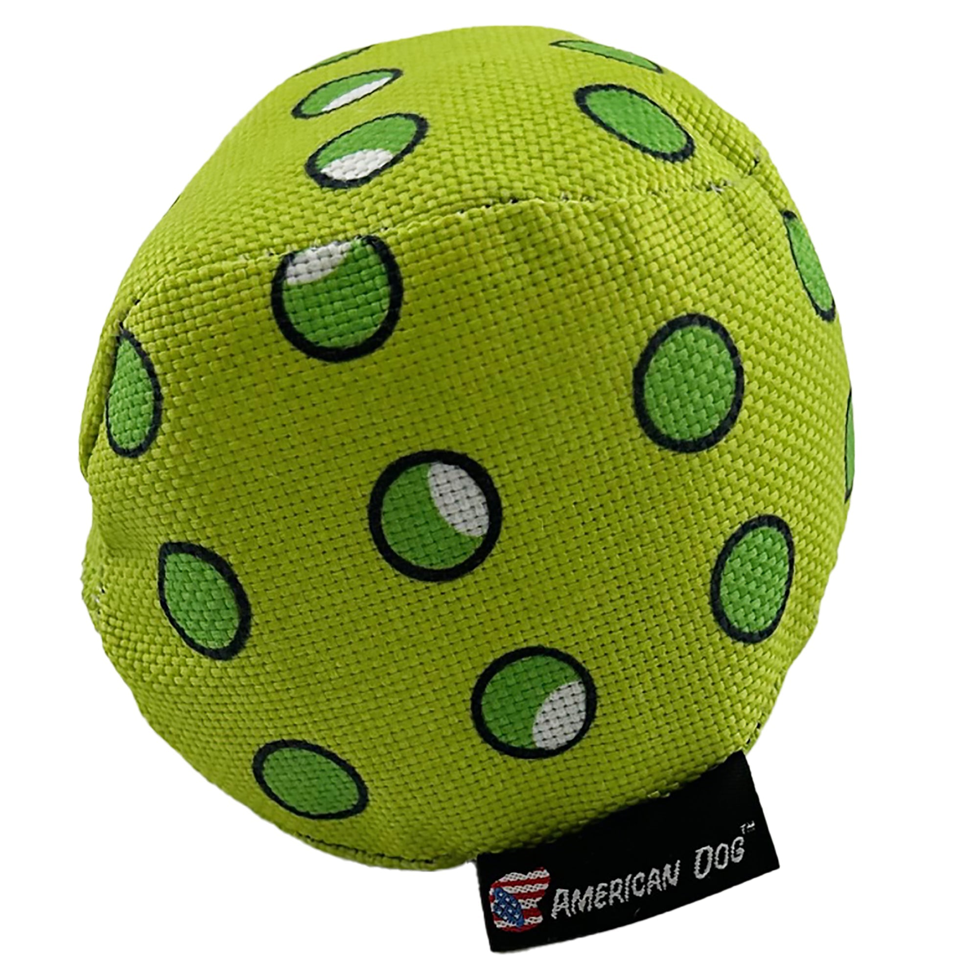 Pickle Ball by American Dog