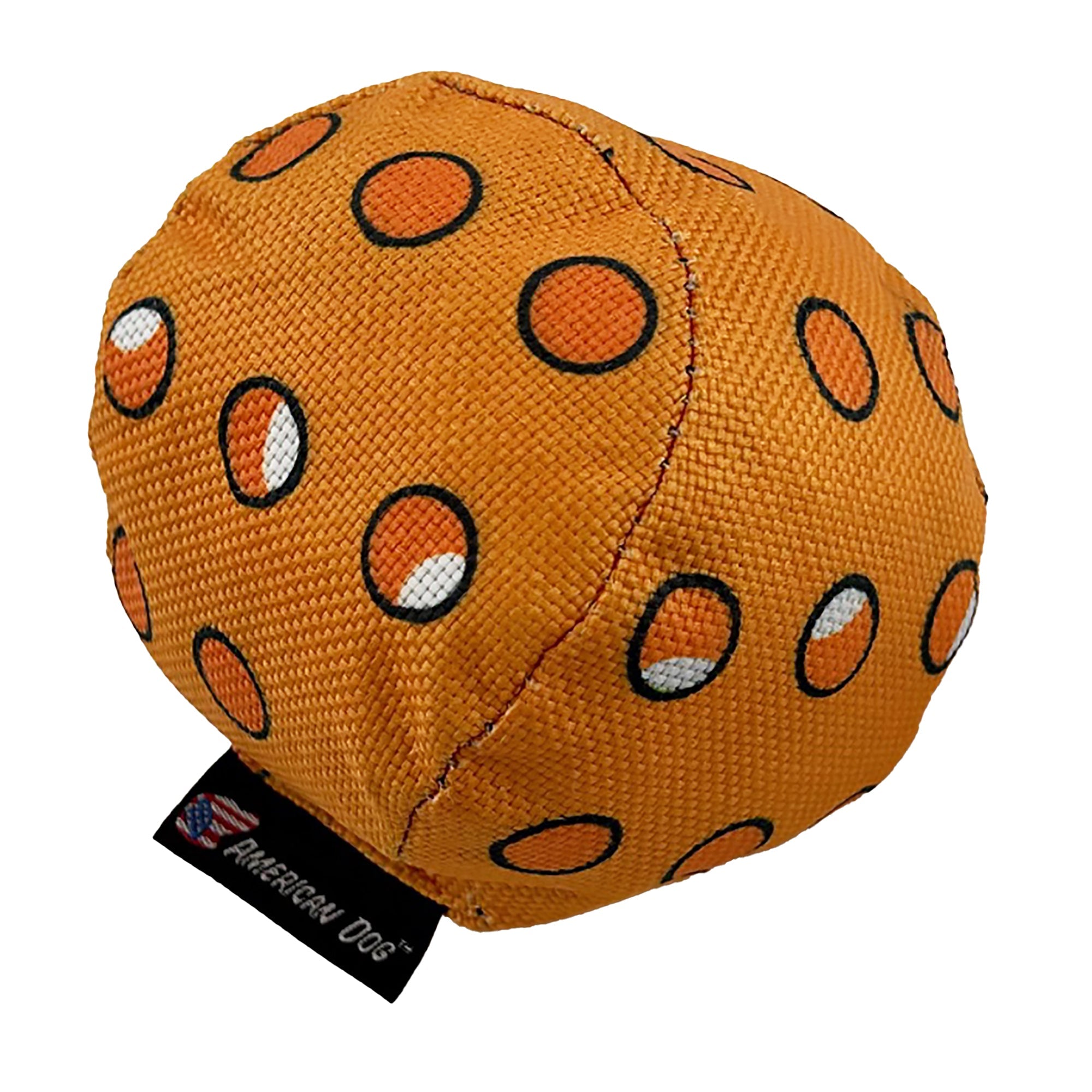 Pickle Ball by American Dog