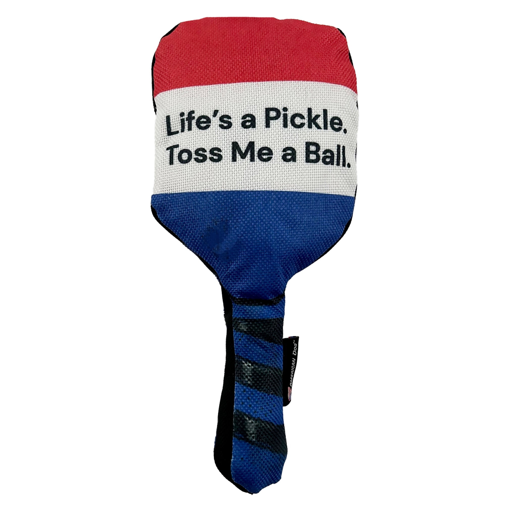 Pickle Ball Paddle by American Dog