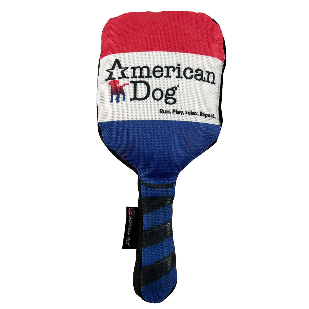 Pickle Ball Paddle by American Dog