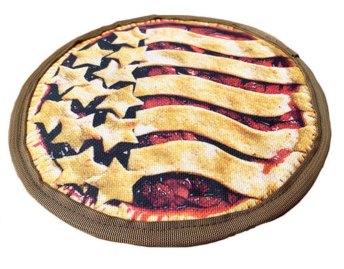 American Pie Flyer by American Dog