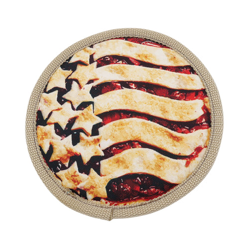American Pie Flyer by American Dog