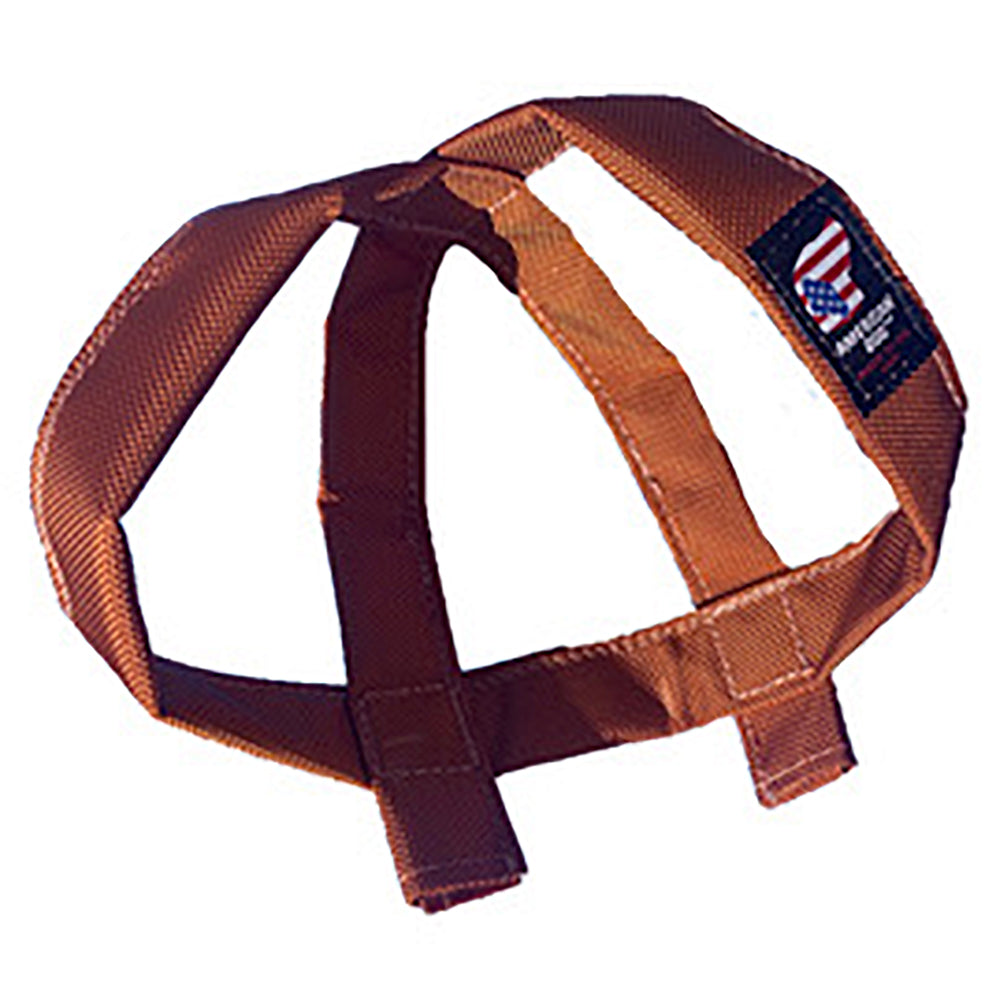 Pretzel Tug by American Dog
