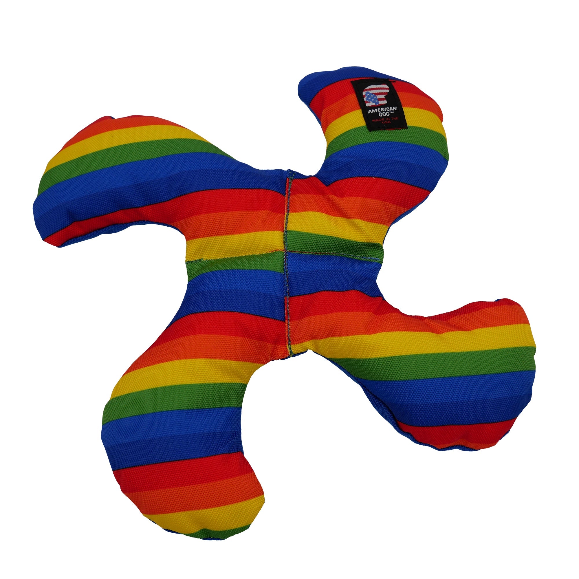 Lucky Star Flyer by American Dog