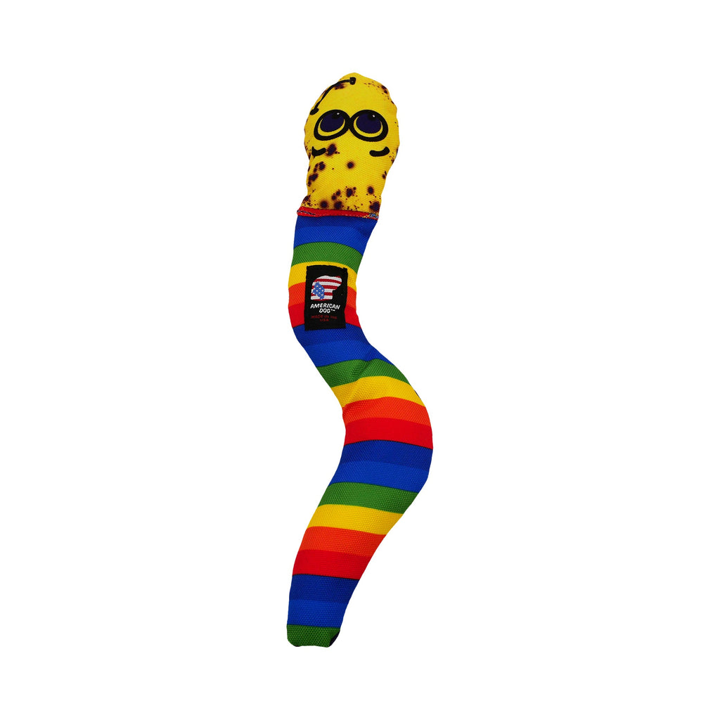 Wiggle Worm by American Dog
