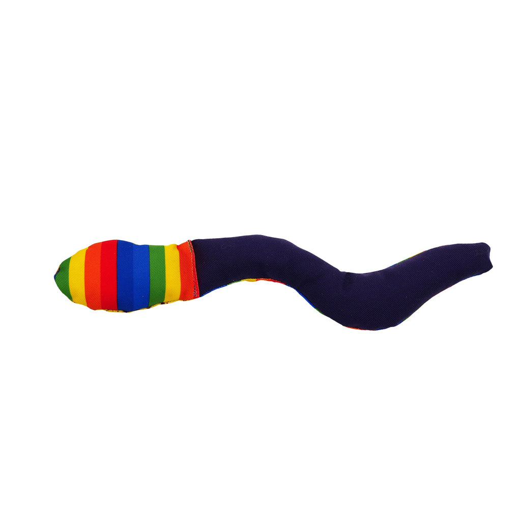 Wiggle Worm by American Dog