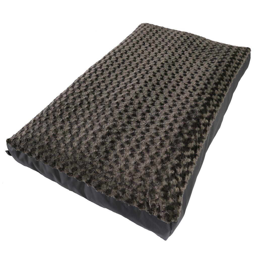 Dog Bed - Rectangle Furvana™ by American Dog