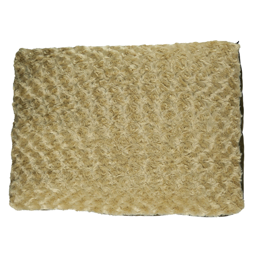 Dog Bed - Rectangle Furvana™ by American Dog