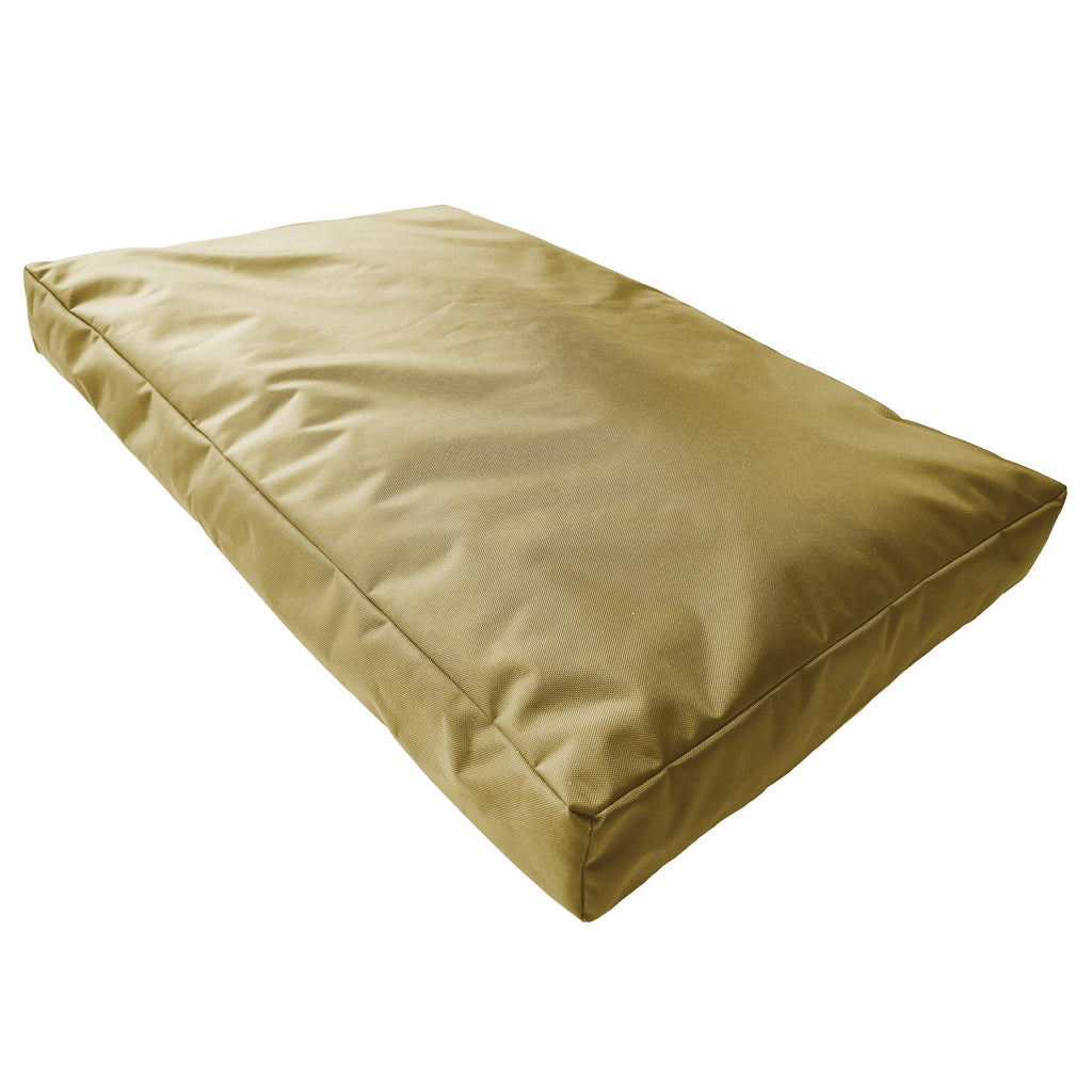 Dog Bed - Rectangle Armor™ by American Dog