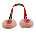 Rainbow TaTa Tug by American Dog