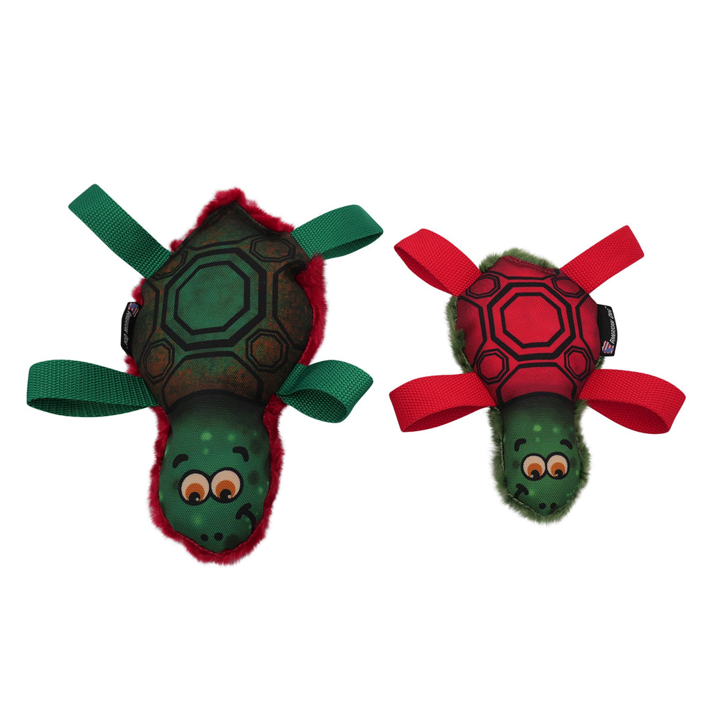 Tommy Turtle by American Dog