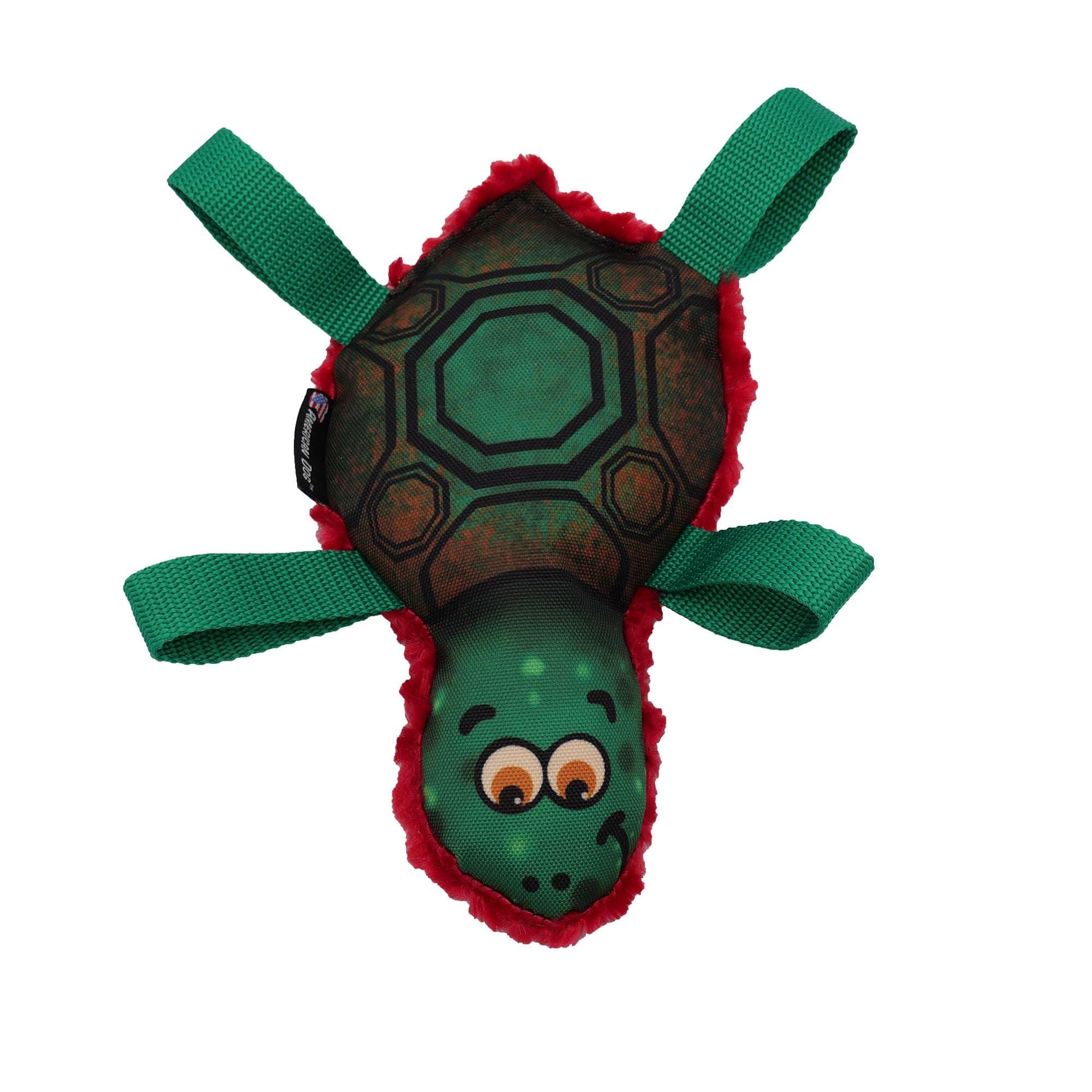 Tommy Turtle by American Dog