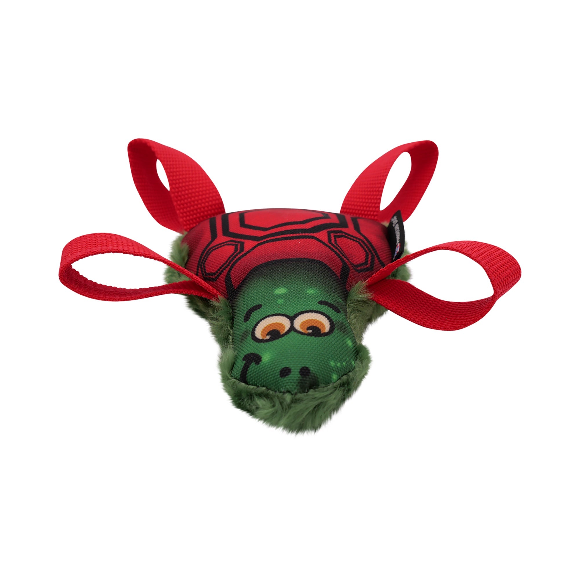 Tommy Turtle by American Dog