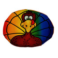 Rainbow Turkleton by American Dog