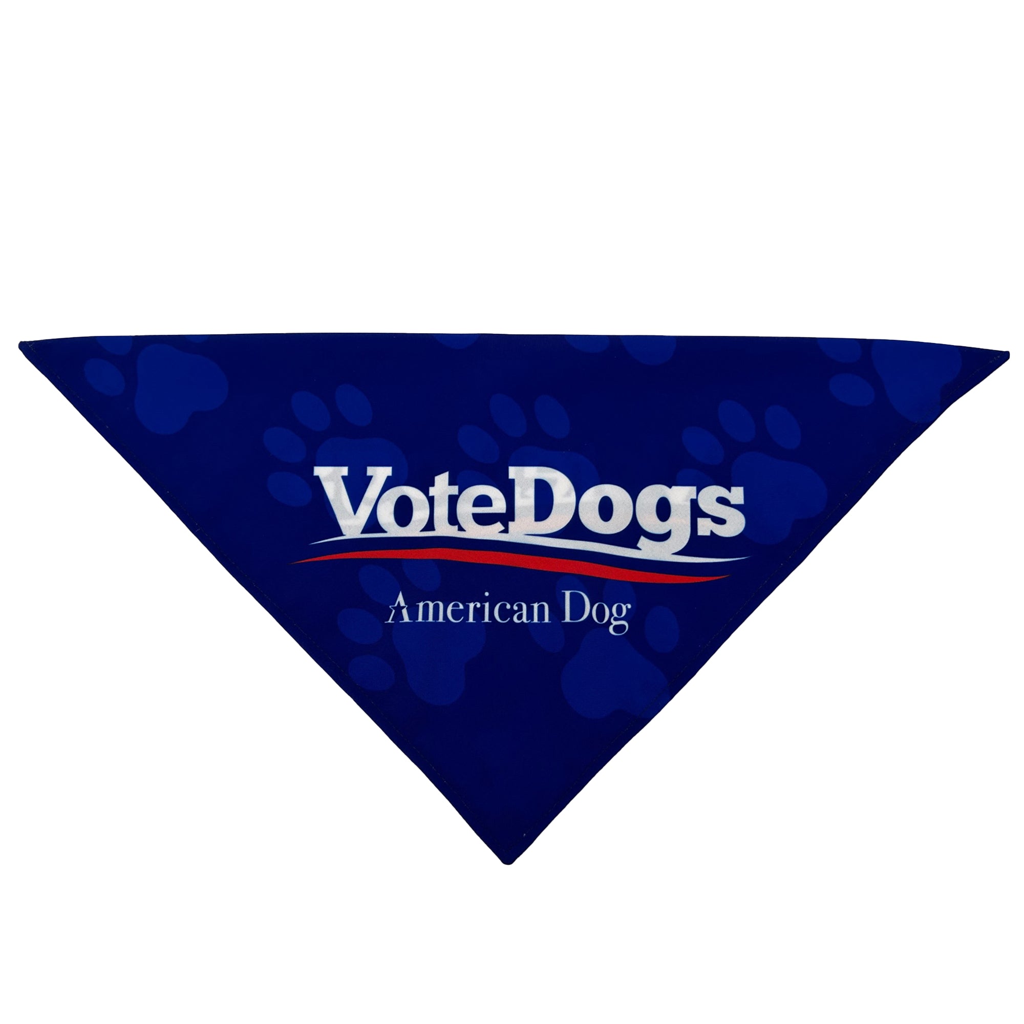Bandanas - Tie On by American Dog