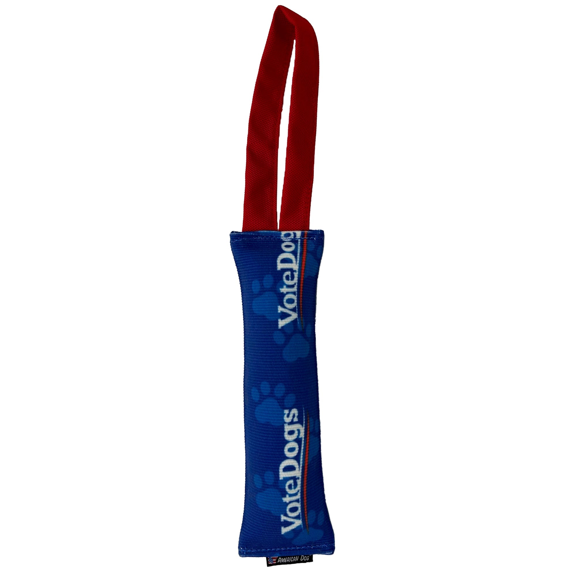 Fire Hose Dog Toy Tugs by American Dog
