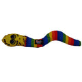 Rainbow Wiggle Worm by American Dog