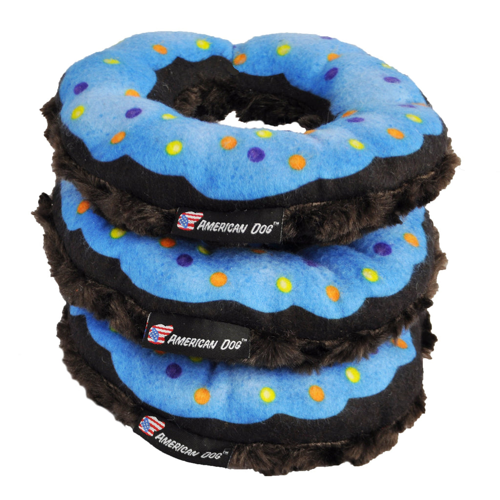 Nuggle Donut by American Dog