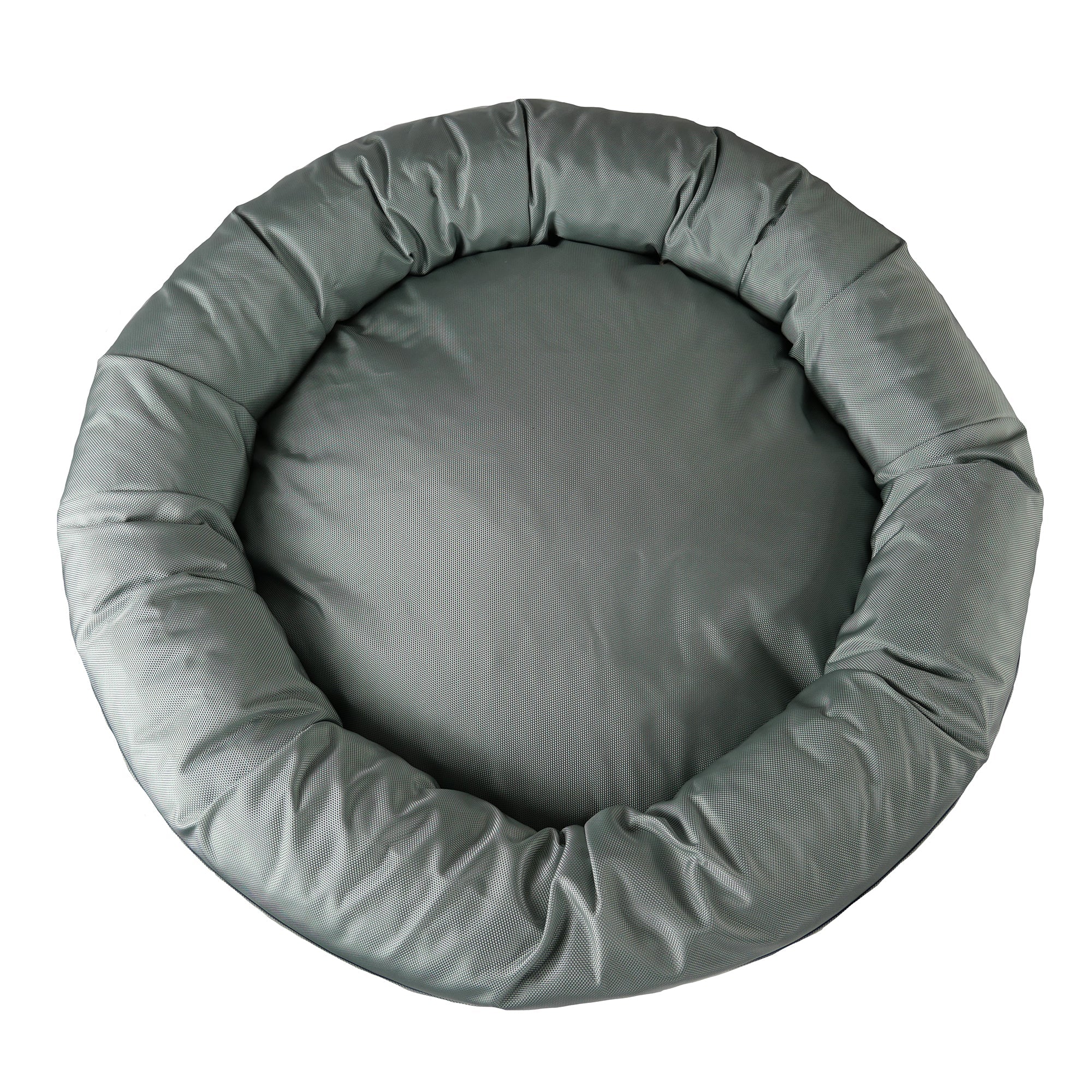 Dog Bed Round Bolster Armor ™