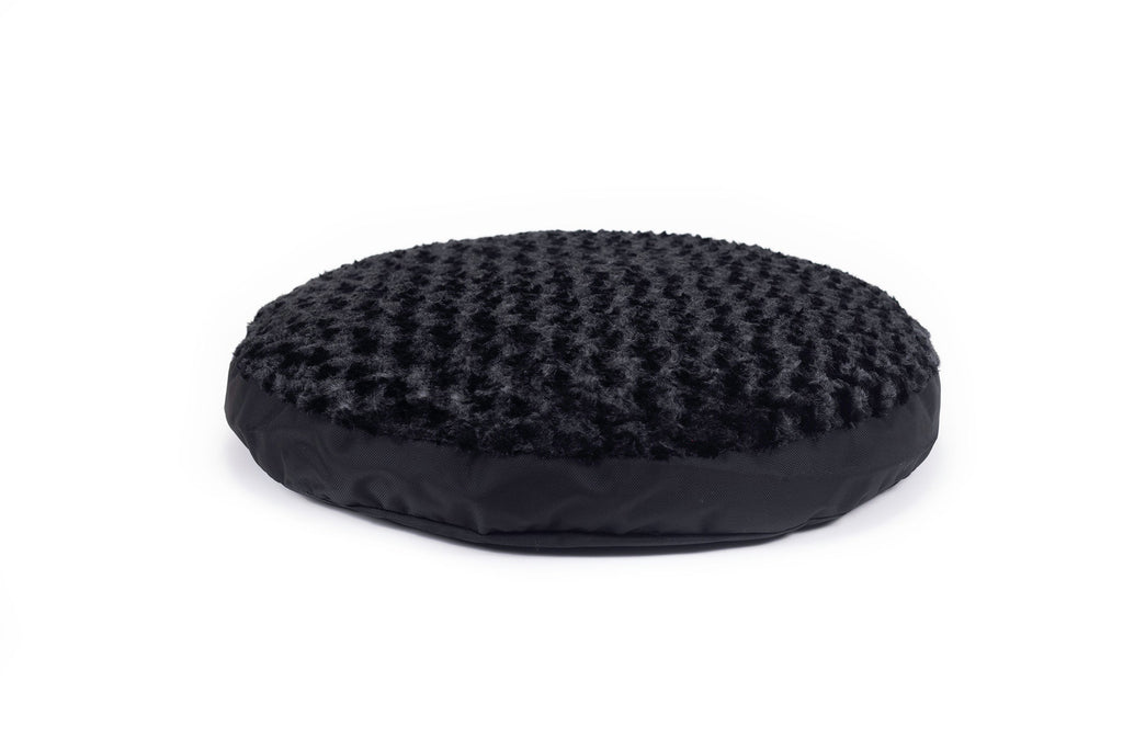 Dog Bed - Round Furvana™ by American Dog