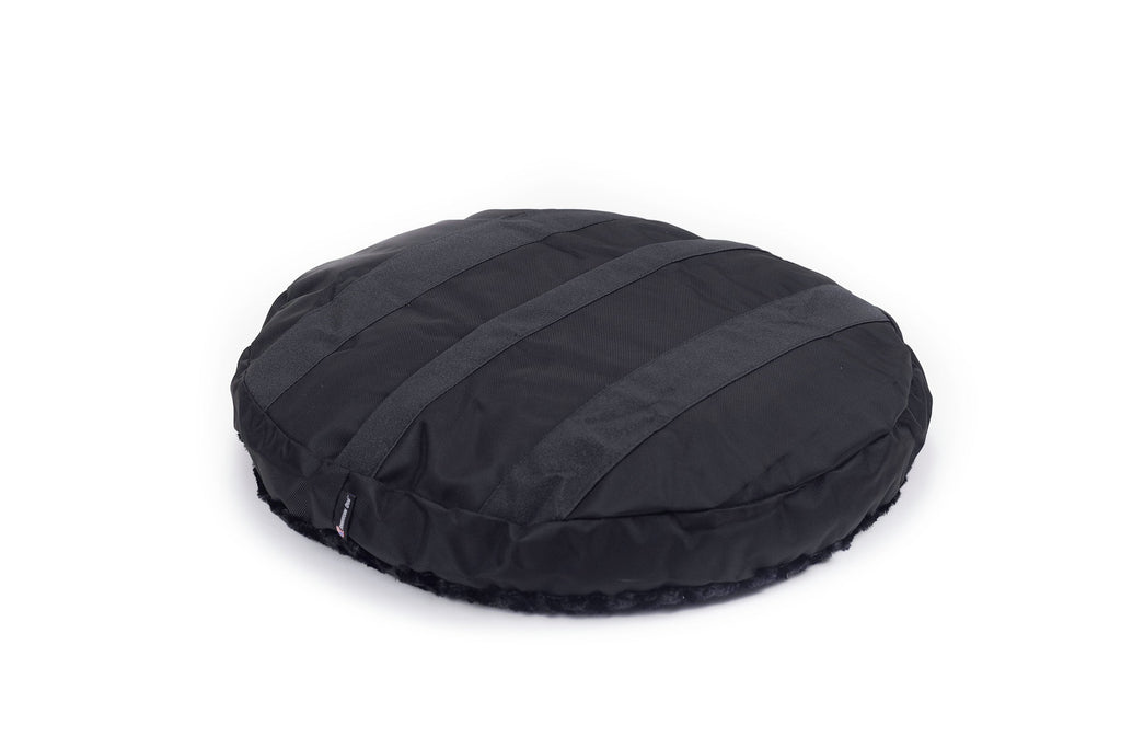 Dog Bed - Round Furvana™ by American Dog